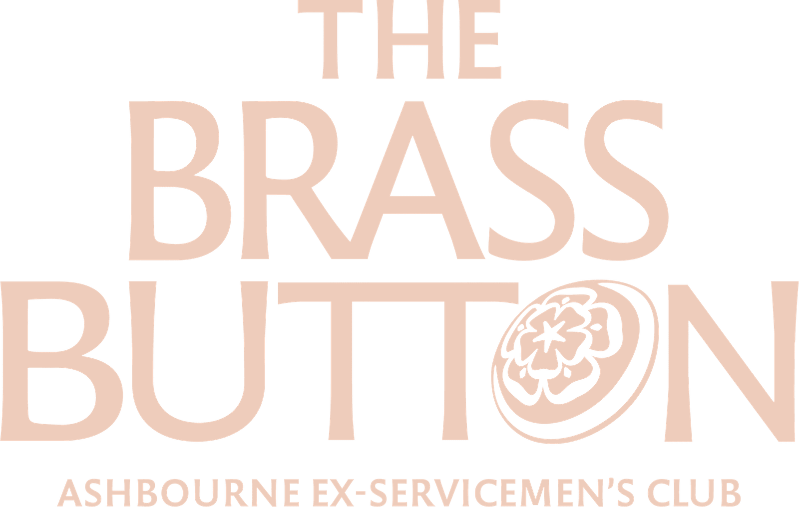 Logo of The Brass Button Club